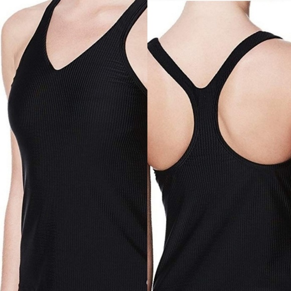 Nike Tops - Nike Tankini
